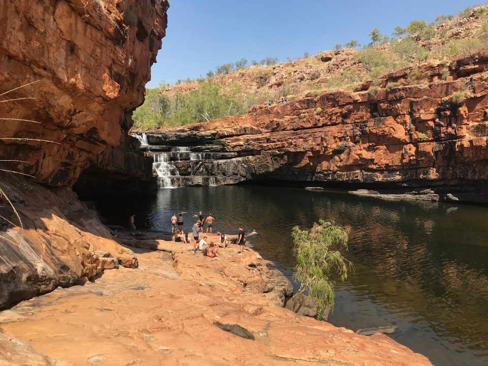 Describing Healing: Helen Milroy – Aboriginal Child Artists of Carrolup ...